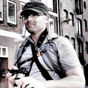 Meet your Posher, Adam